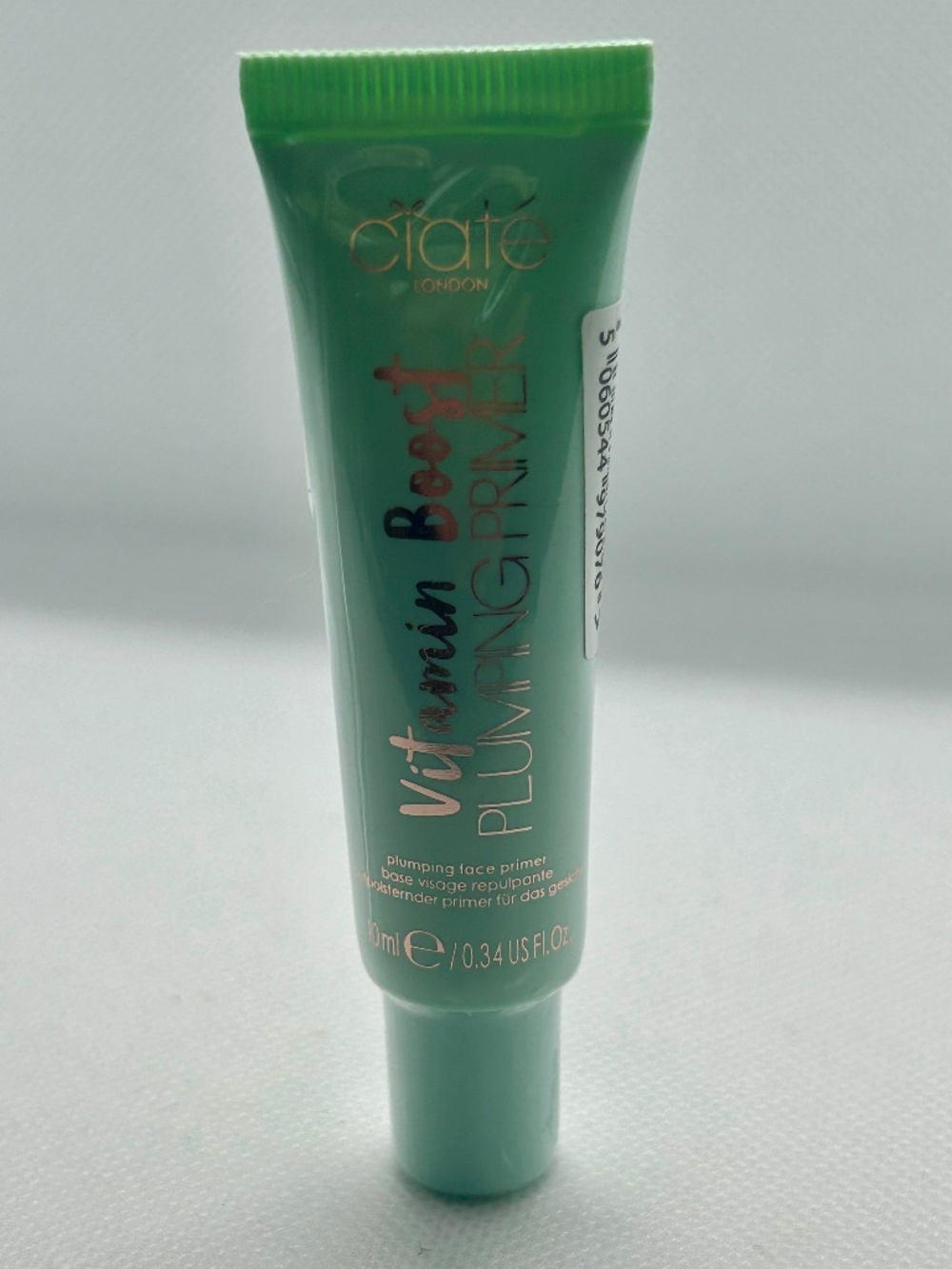Ciate London - Vitamin Boost - Plumping Face Primer
